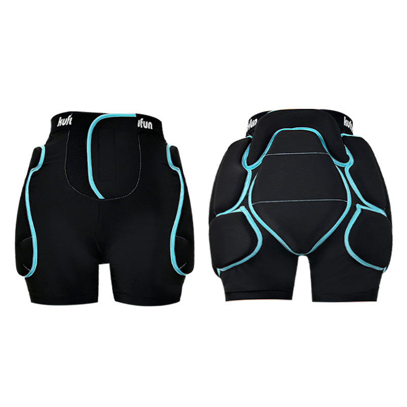 Защита для горных лыж и сноуборда KUFUN HTCR