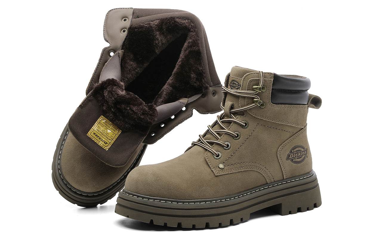 Ботинки мужские Dickies - Boxette Shop