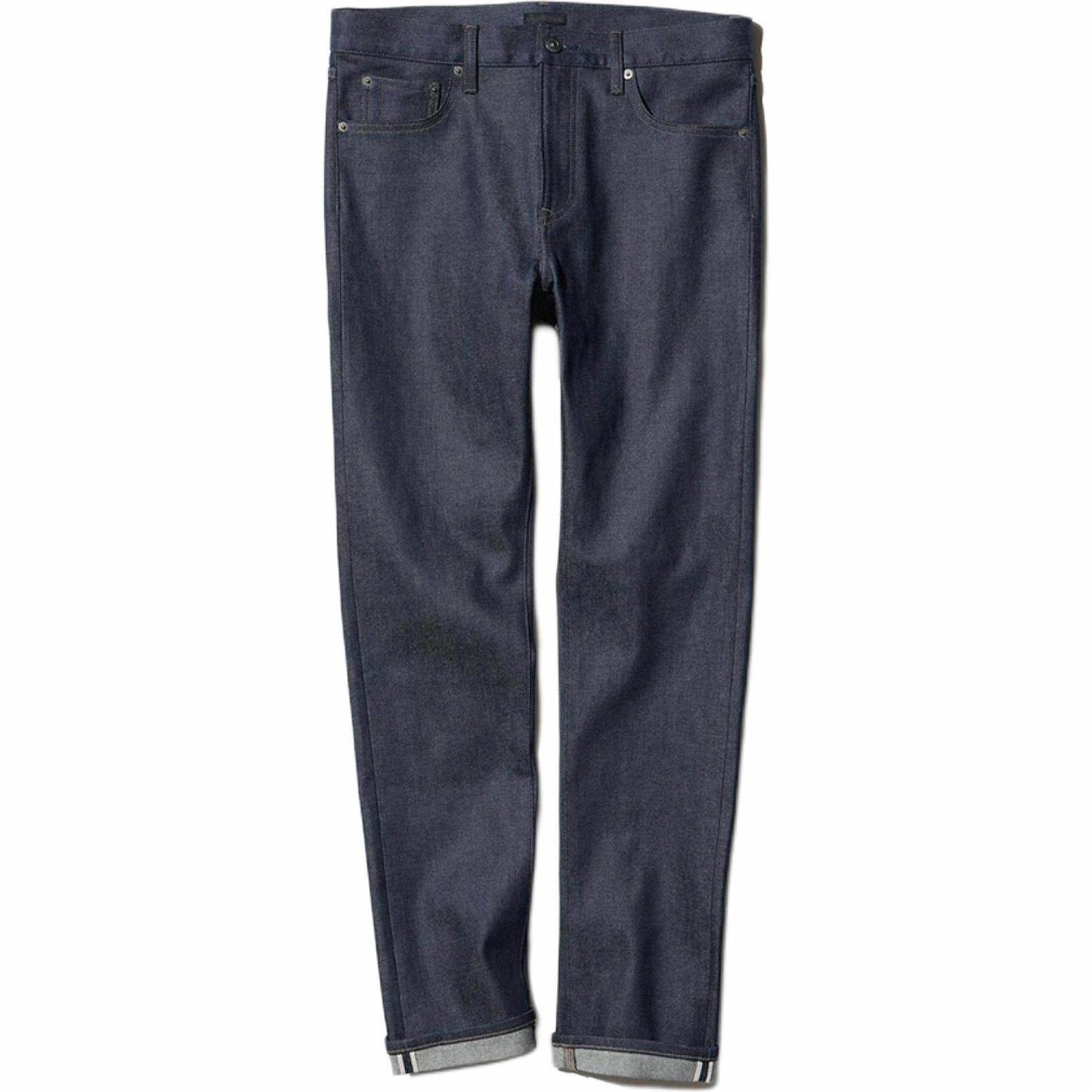 Джинсы мужские Uniqlo - Boxette Shop