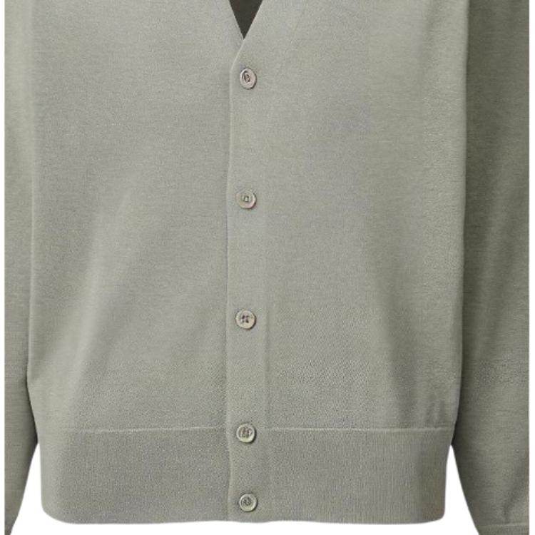 Кардиган мужской Uniqlo Ss24 U Series - Boxette Shop