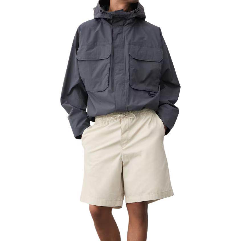 Шорты мужские H&M - Boxette Shop