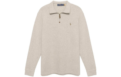 Свитер мужской Polo Ralph Lauren SS23 - Boxette Shop