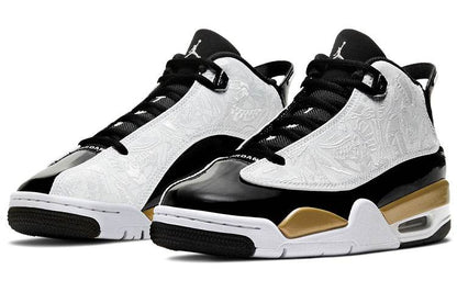 Кроссовки детские Jordan dub zero - Boxette Shop