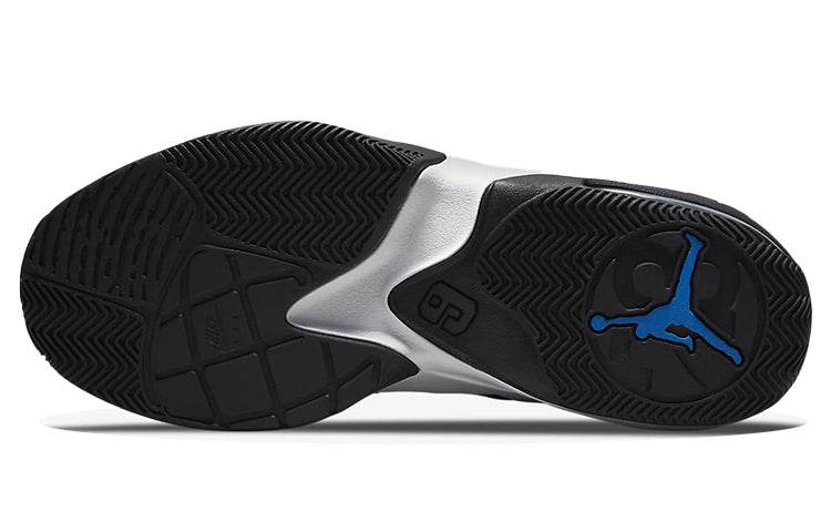 Кроссовки мужские Jordan max aura mid-top - Boxette Shop