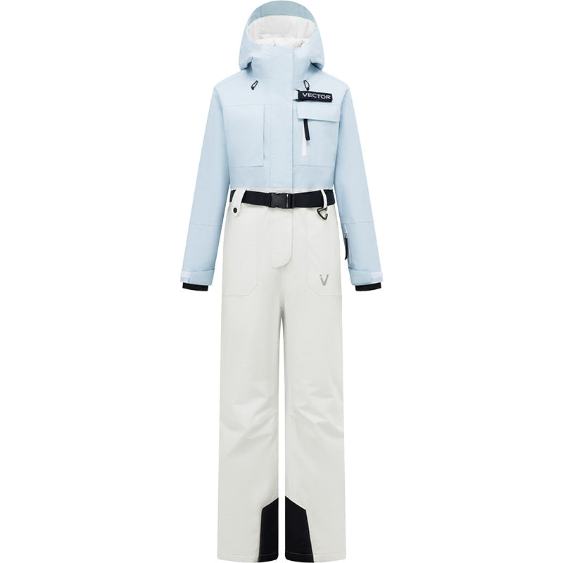 Ayollar uchun chang'i kostyumi VECTOR