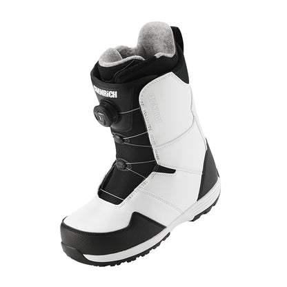 SKTA x Chanrich snoubord etiklari