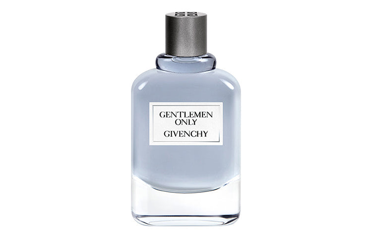 Туалетная вода мужская Givenchy Gentlemen only