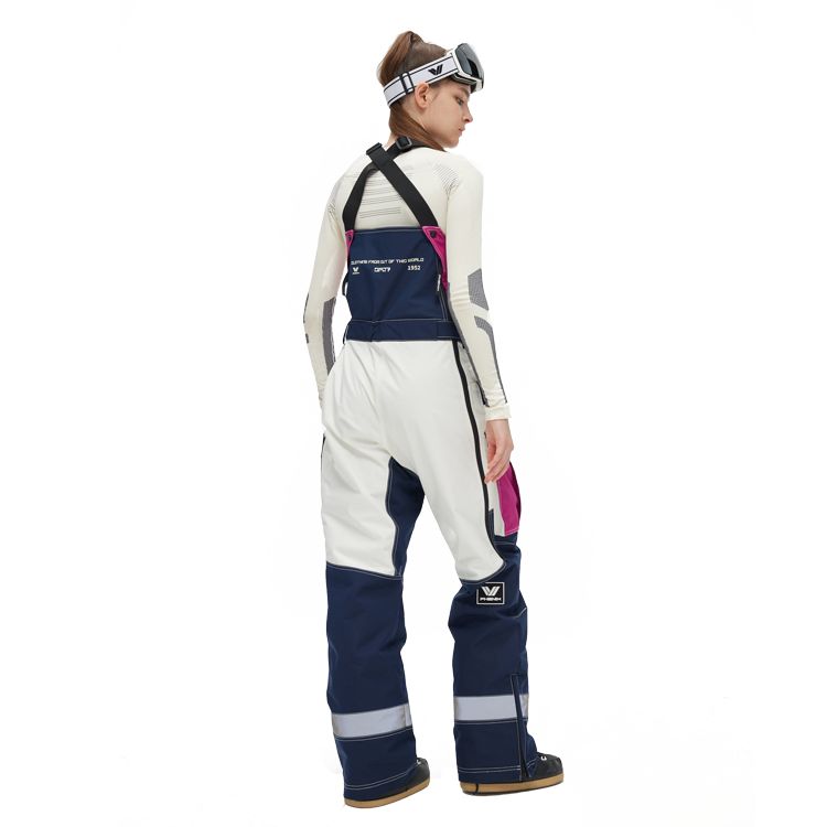 Комбинезон горнолыжный Phenix SP27