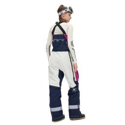 Комбинезон горнолыжный Phenix SP27