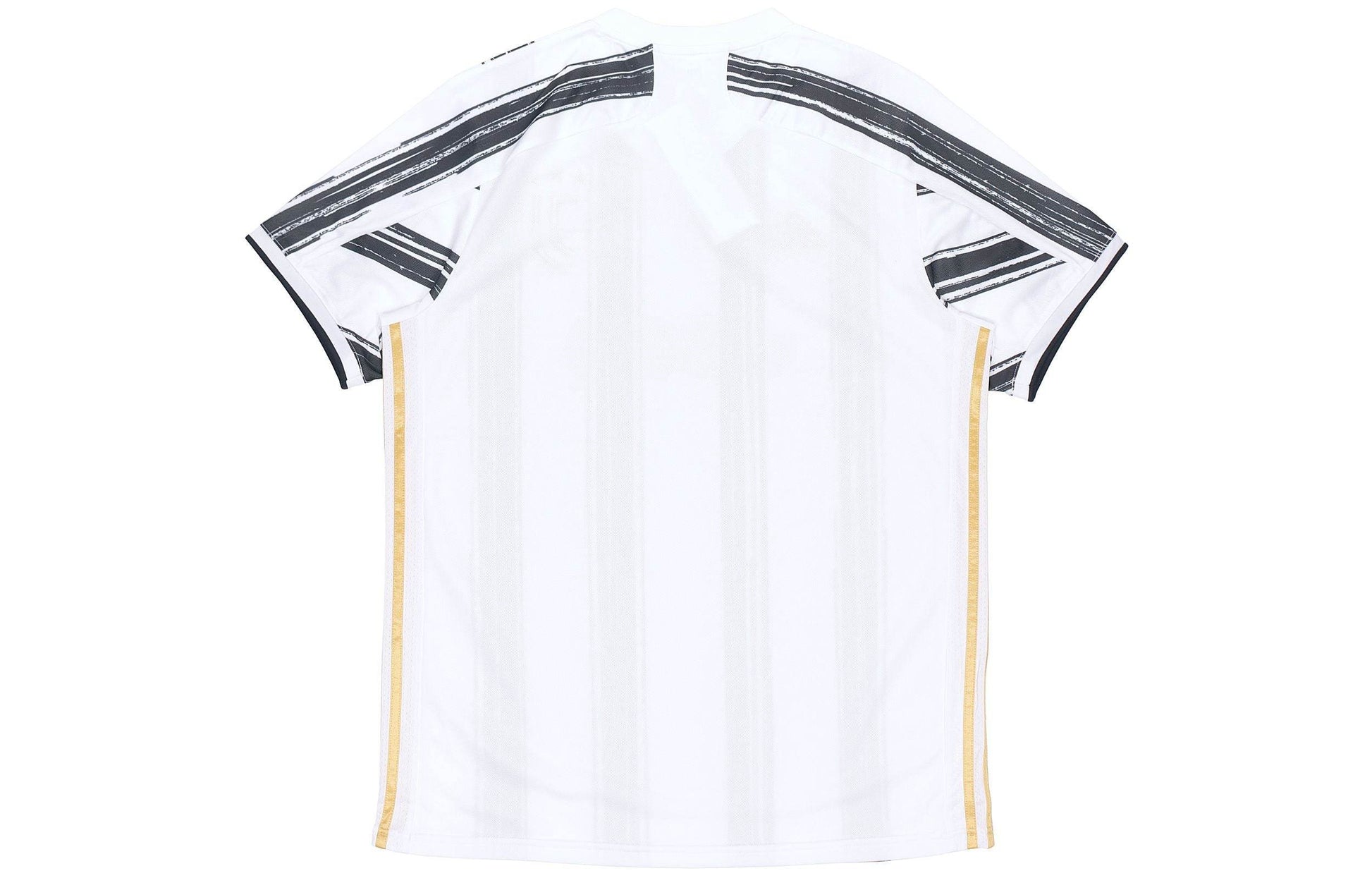 Футболка мужская Adidas Juventus Home SW Fan Edition 20-21 - Boxette Shop