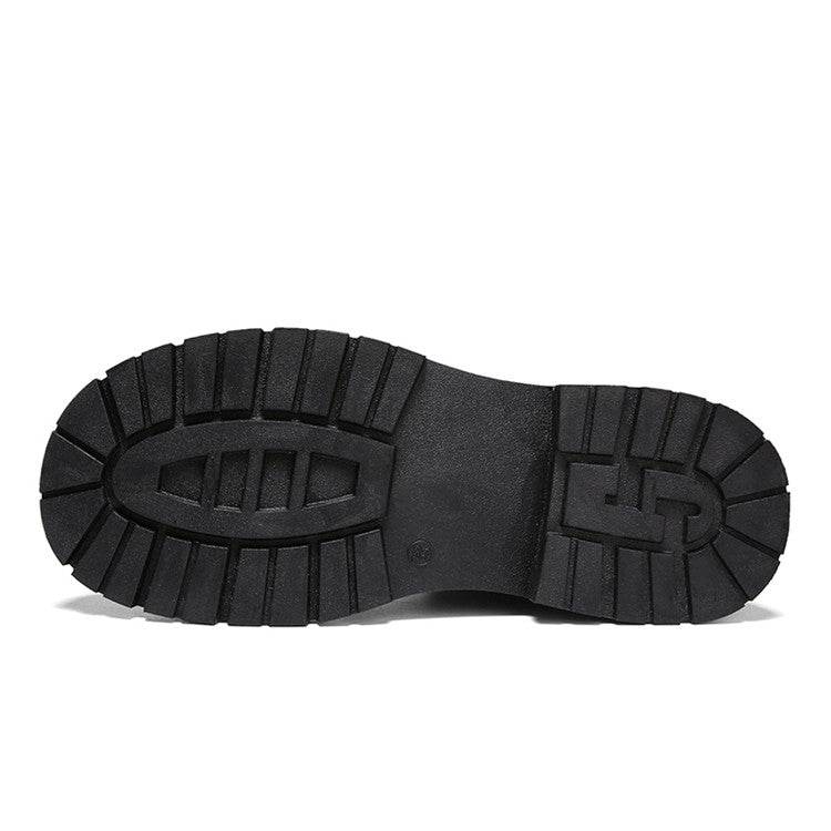 Ботинки мужские Warrior "Back to Basics" - Boxette Shop