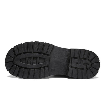 Ботинки мужские Warrior "Back to Basics" - Boxette Shop