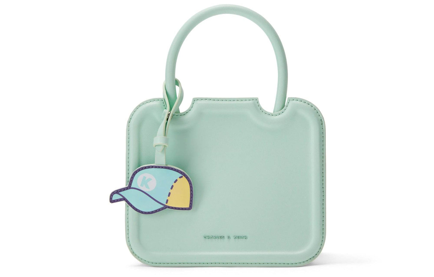 Сумка женская Charles&Keith King Of Glory Collaboration Sweetheart - Boxette Shop