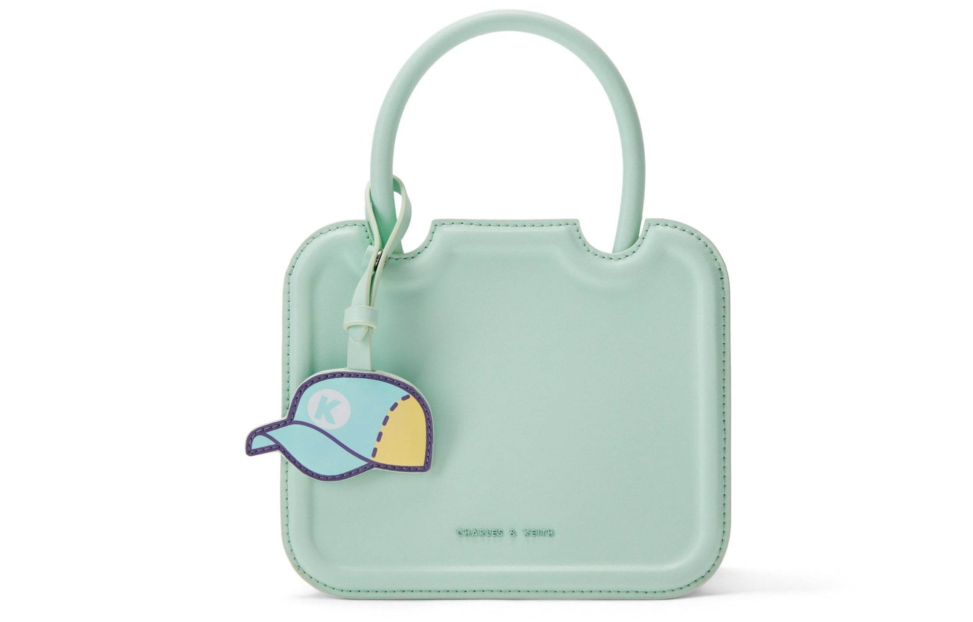 Сумка женская Charles&Keith King Of Glory Collaboration Sweetheart - Boxette Shop