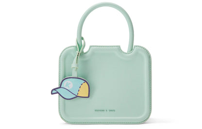 Сумка женская Charles&Keith King Of Glory Collaboration Sweetheart - Boxette Shop