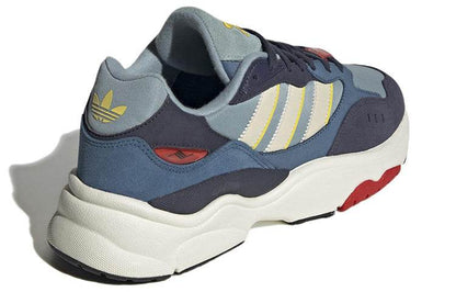 Кроссовки Adidas Originals Retropy F90 - Boxette Shop