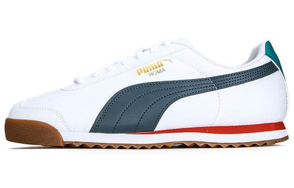 Кроссовки Puma Roma Basic+ Low Top Composite - Boxette Shop