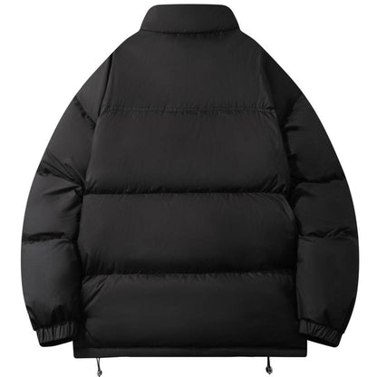 Пуховик мужской Antioffice - Boxette Shop