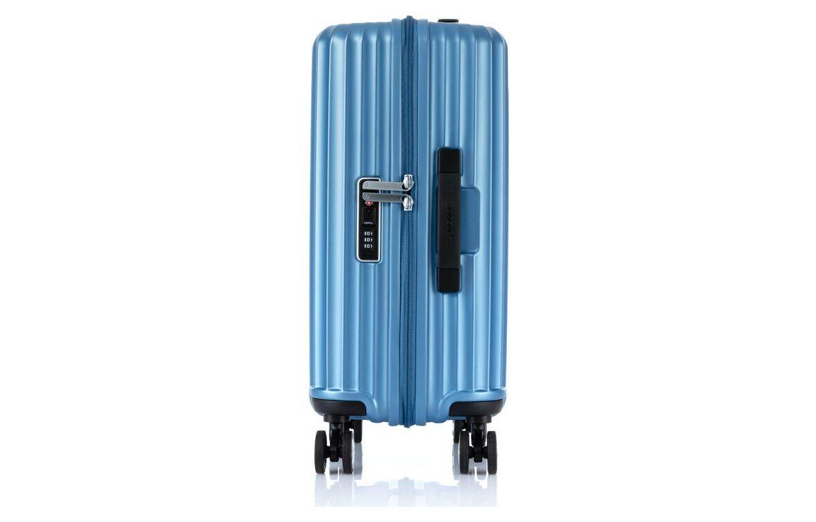 Чемодан Samsonite Xinxiuli - Boxette Shop
