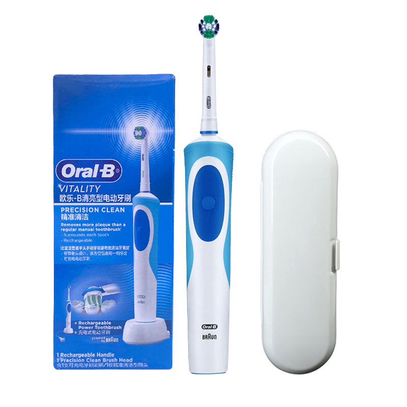 Elektr tish cho'tkasi Oral B D12