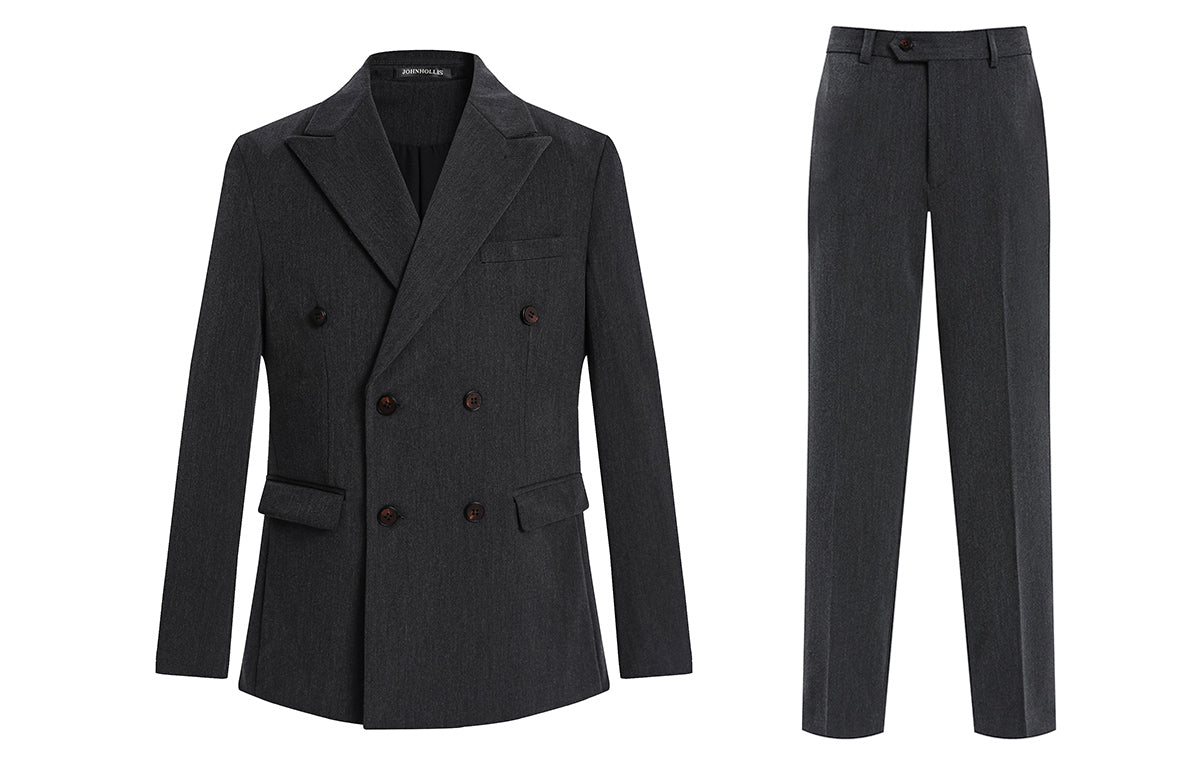 Костюм мужской Johnhollis