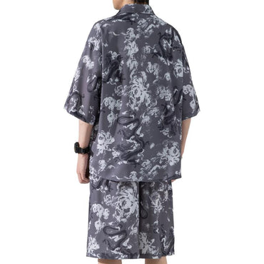 Костюм мужской Pierre Cardin