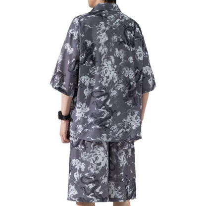 Костюм мужской Pierre Cardin