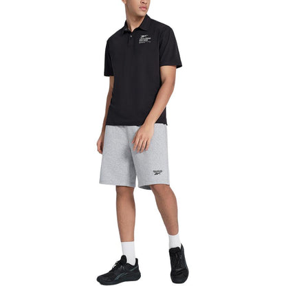 Поло мужское Reebok