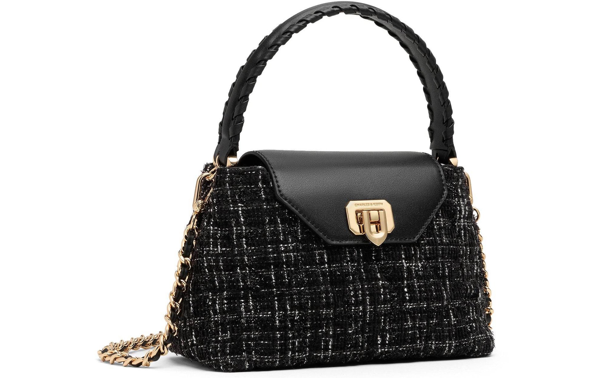 Сумка женская Charles&Keith - Boxette Shop