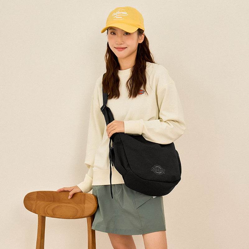 Сумка мужская Dickies Japanese Workwear Trend Closure Polyester S - Boxette Shop