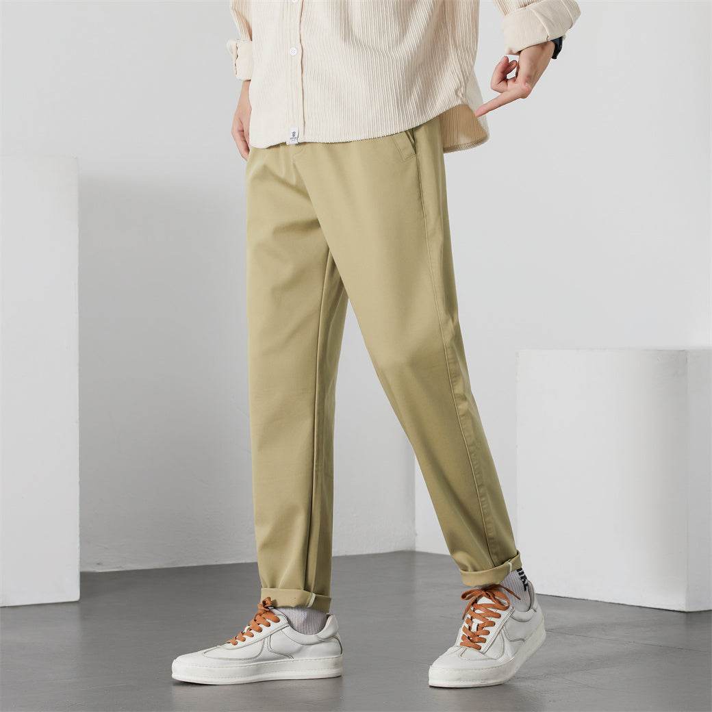 Брюки мужские Antioffice - Boxette Shop