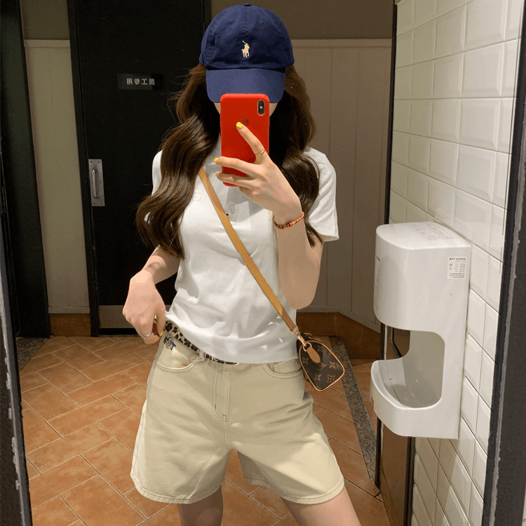 Шорты женские Teenie weenie bear - Boxette Shop