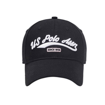 Кепка U.S. Polo Assn. - Boxette Shop