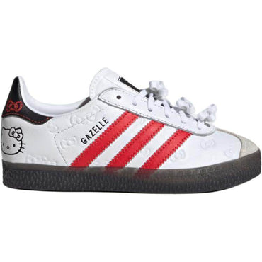 Кроссовки детские Hello kitty x adidas originals gazelle - Boxette Shop
