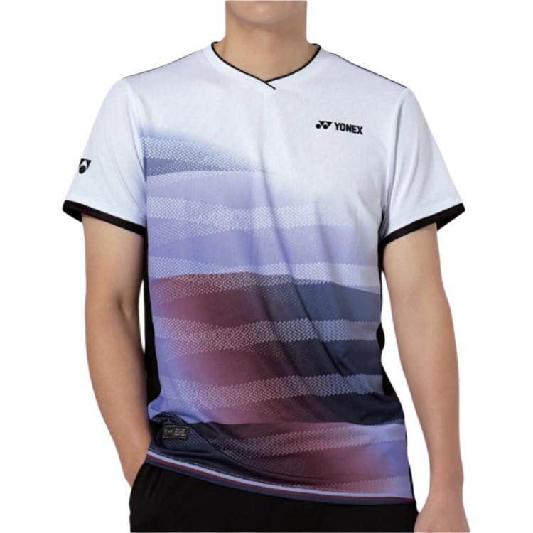 Спортивная футболка мужская Yonex unix colour - Boxette Shop