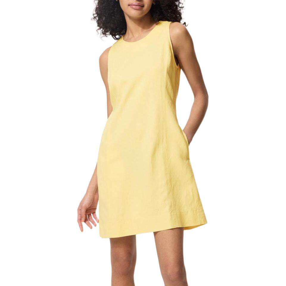 Платье женское Uniqlo - Boxette Shop