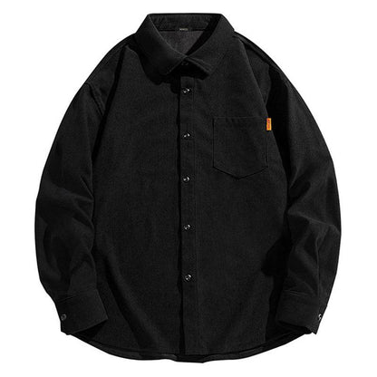 Рубашка Miniso Padded - Boxette Shop