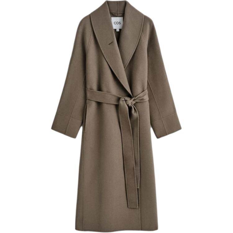 Пальто женское Cos - Boxette Shop
