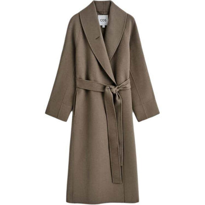 Пальто женское Cos - Boxette Shop