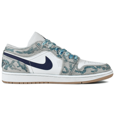 Кроссовки мужские Jordan air casual - Boxette Shop