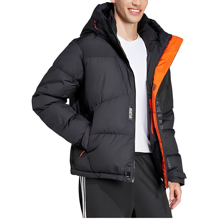 Куртка мужская Adidas