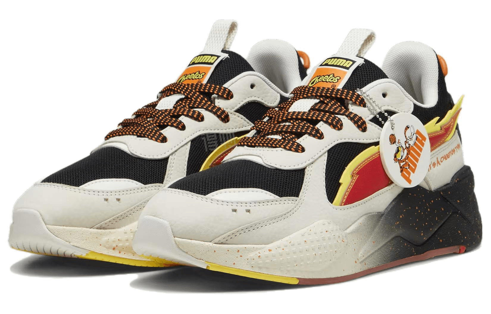 Кроссовки мужские Puma Rs-x - Boxette Shop