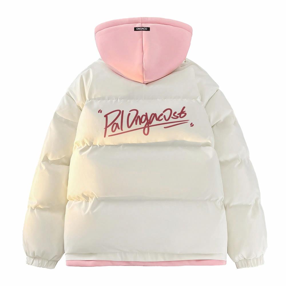 Куртка Pal Ongaco