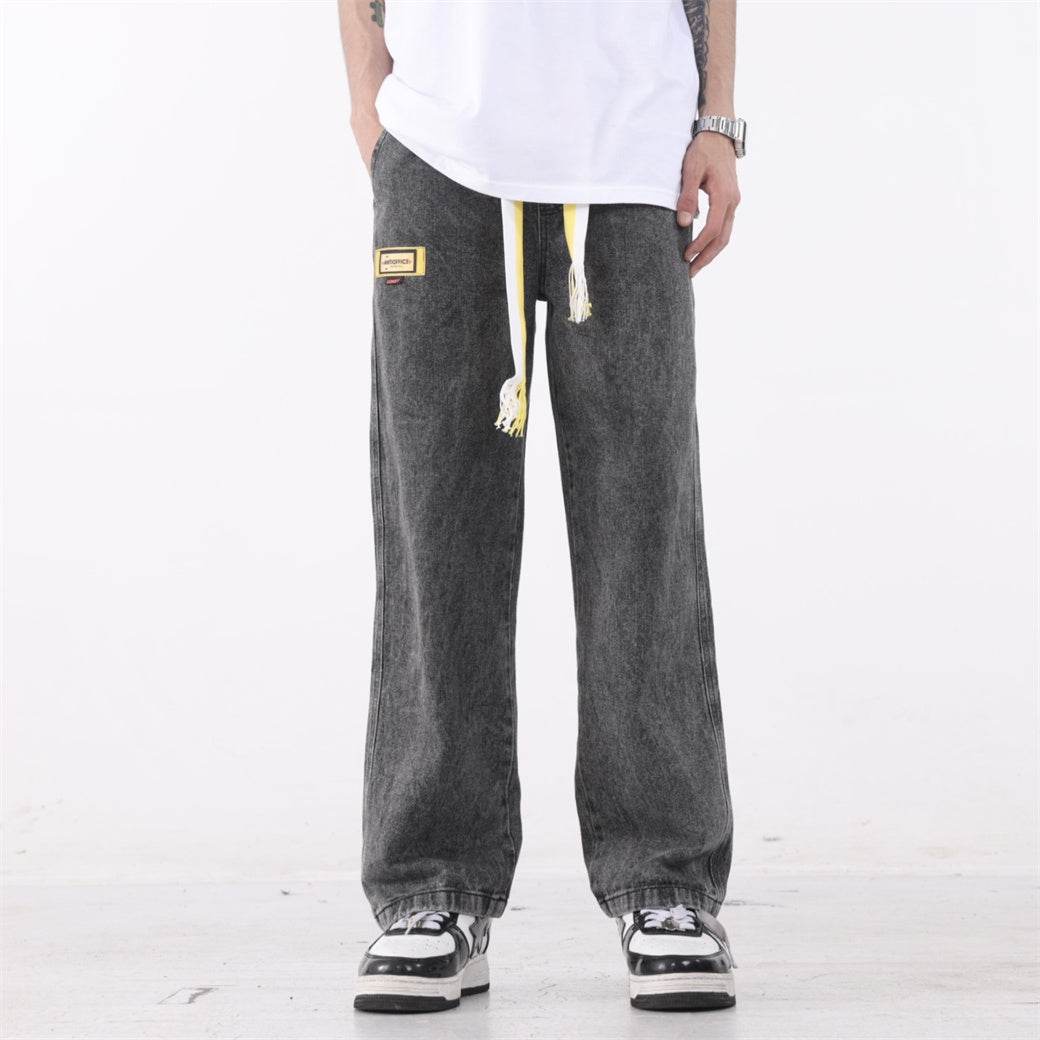 Джинсы мужские Antioffice - Boxette Shop