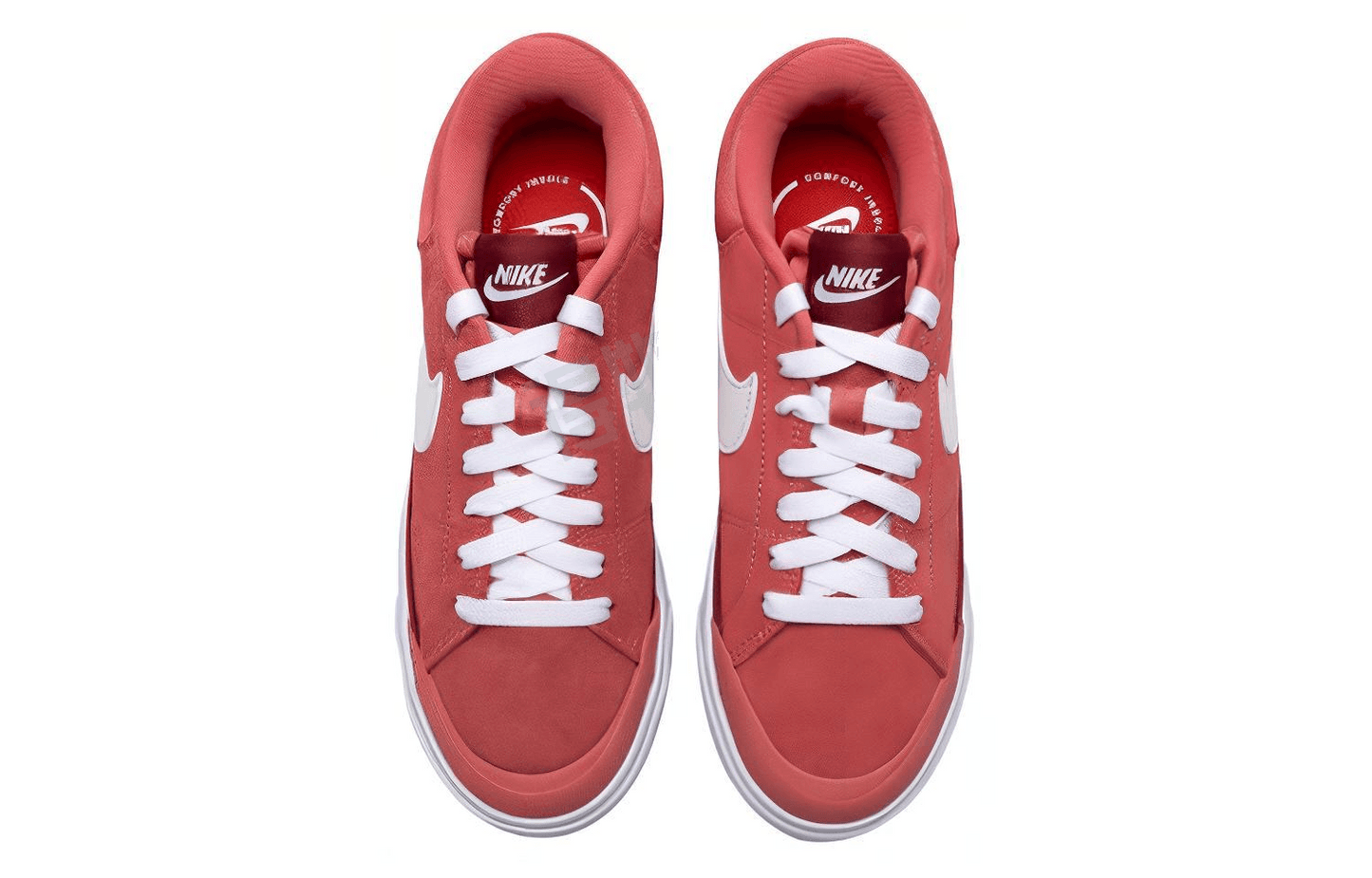 Кроссовки женские Nike Court Legacy - Boxette Shop