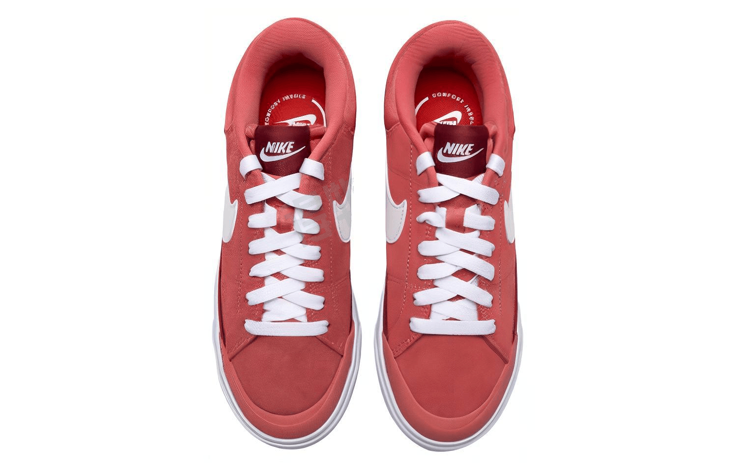 Кроссовки женские Nike Court Legacy - Boxette Shop