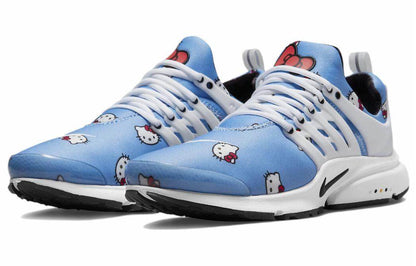 Кроссовки женские Hello kitty x nike air presto - Boxette Shop