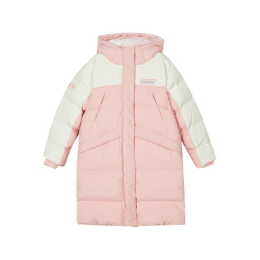 Пуховик детский Skechers Causal