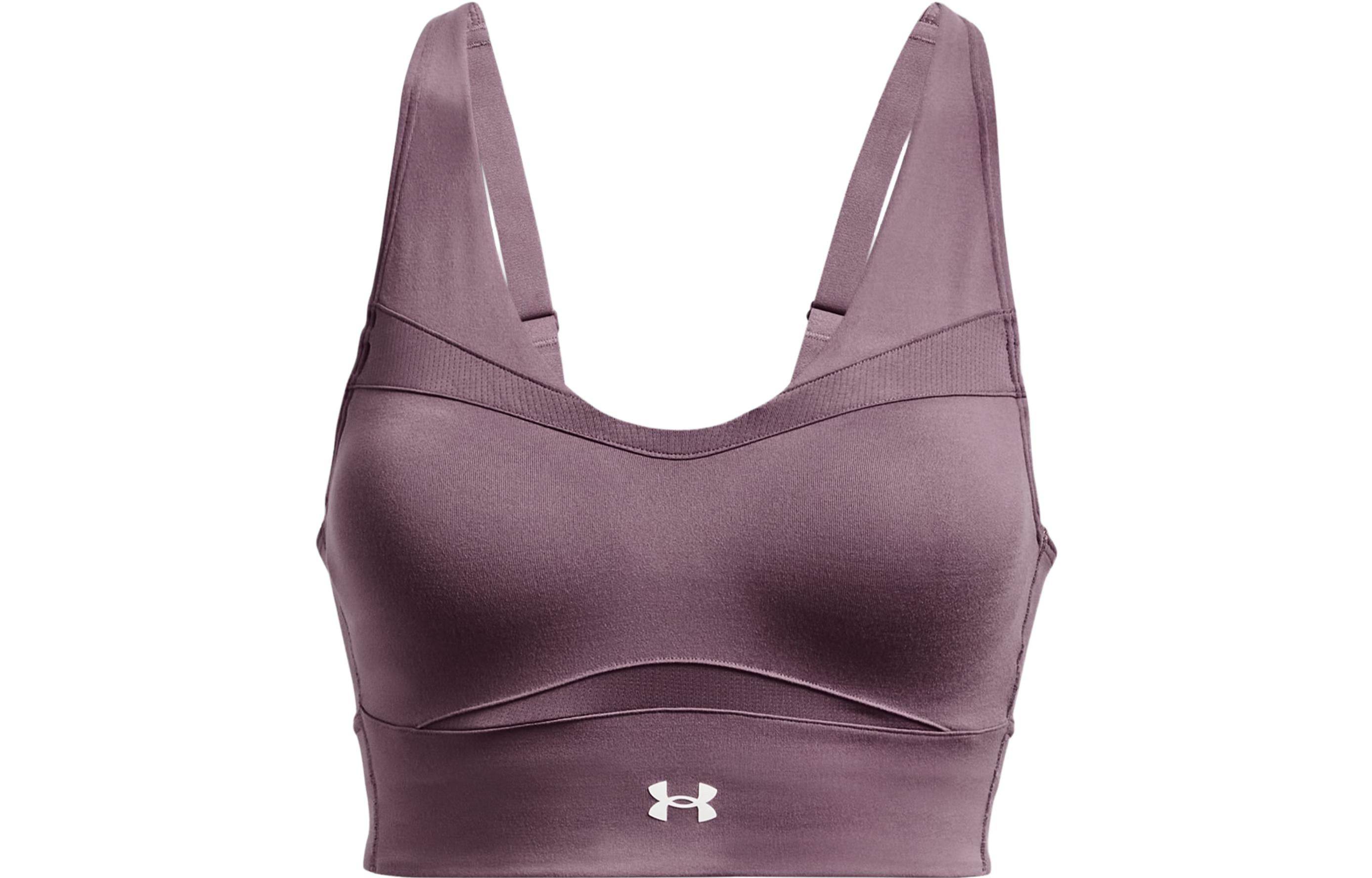 Спортивная бра женская Under Armour SmartForm - Boxette Shop