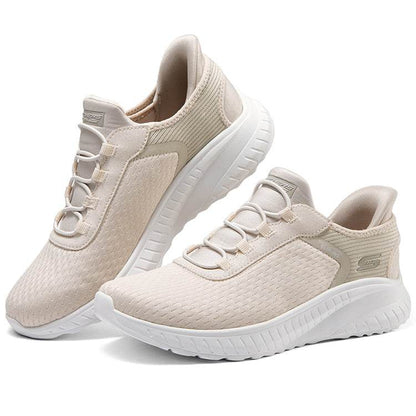 Кроссовки женские Skechers Bob's Squad Flash - Boxette Shop